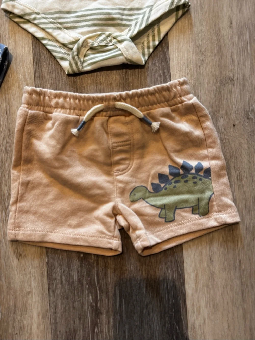 NWT baby boy outfit bundle